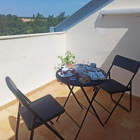 Fantastico Atico Con Terraza, Garaje, Wifi, Con Todo Para Playa, Piscina Y Casa Y No Facturar Maletas! Ель-Портіль Екстер'єр фото