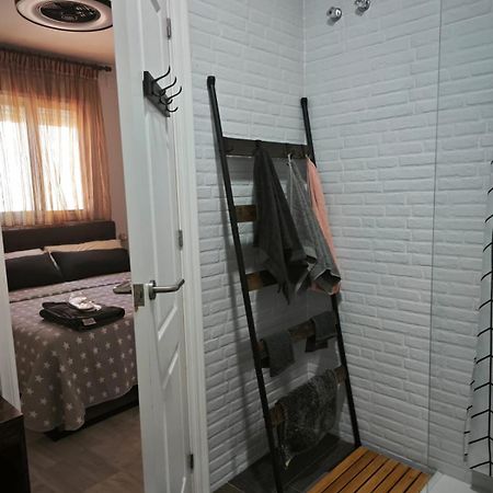 Fantastico Atico Con Terraza, Garaje, Wifi, Con Todo Para Playa, Piscina Y Casa Y No Facturar Maletas! Ель-Портіль Екстер'єр фото