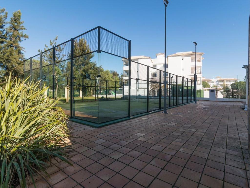 Fantastico Atico Con Terraza, Garaje, Wifi, Con Todo Para Playa, Piscina Y Casa Y No Facturar Maletas! Ель-Портіль Екстер'єр фото