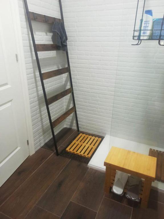 Fantastico Atico Con Terraza, Garaje, Wifi, Con Todo Para Playa, Piscina Y Casa Y No Facturar Maletas! Ель-Портіль Екстер'єр фото