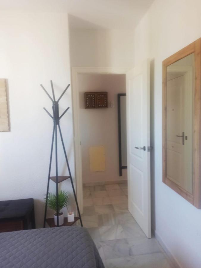 Fantastico Atico Con Terraza, Garaje, Wifi, Con Todo Para Playa, Piscina Y Casa Y No Facturar Maletas! Ель-Портіль Екстер'єр фото