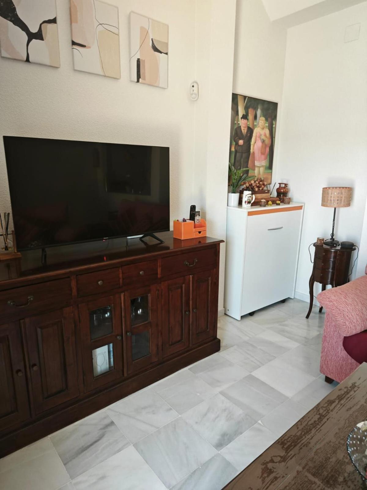 Fantastico Atico Con Terraza, Garaje, Wifi, Con Todo Para Playa, Piscina Y Casa Y No Facturar Maletas! Ель-Портіль Екстер'єр фото